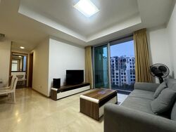 Caribbean At Keppel Bay (D4), Condominium #503087171